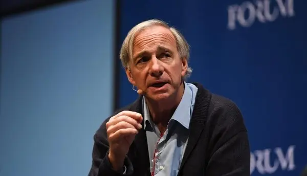 레이 달리오 브리지워터 설립자. 출처=게티이미지