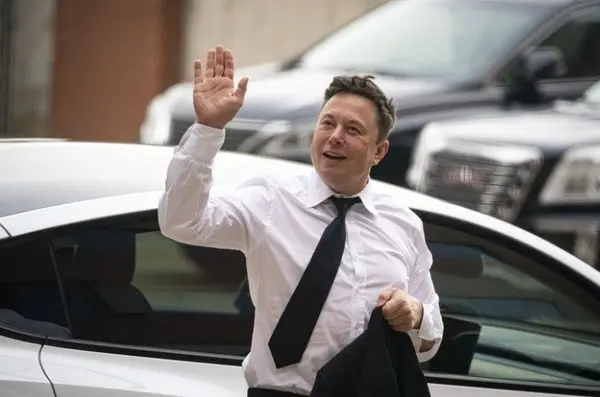 일론 머스크 테슬라 최고경영자(CEO). 출처=블룸버그