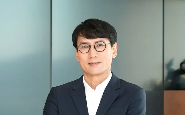 홍은택 카카오 대표. 사진 카카오