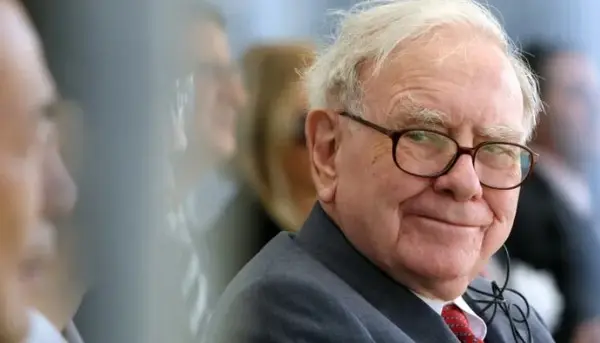 워런 버핏 버크셔해서웨이 회장 겸 최고경영자(CEO). 출처=게티이미지