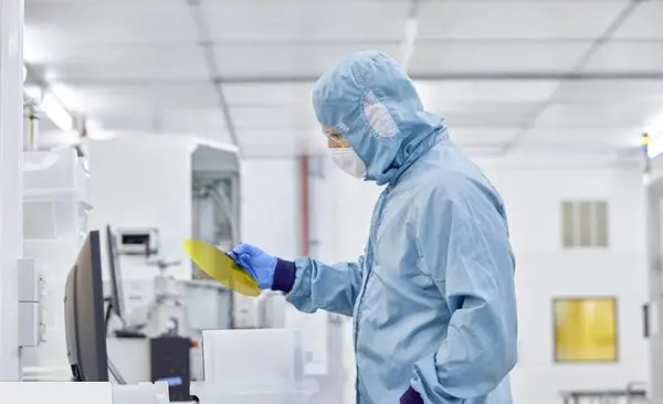 프랙티컬 세미컨덕터. 출처=블룸버그