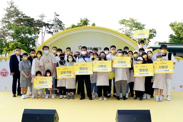 지난해 페스티벌 당시 모습