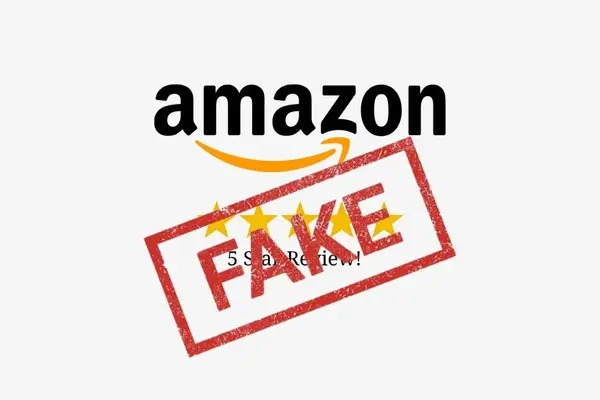 아마존은 가짜 리뷰를 식벽하기 위해 고도의 AI를 투입했다고 최근 밝혔다.