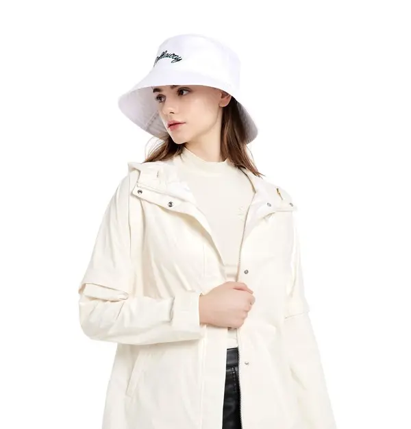 캘러웨이 골프 여성 레인코트(사진제공. 캘러웨이 골프)