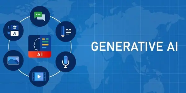 아마존은 1억 달러 상상의 AI 혁신 프로그램을 시작한다. 