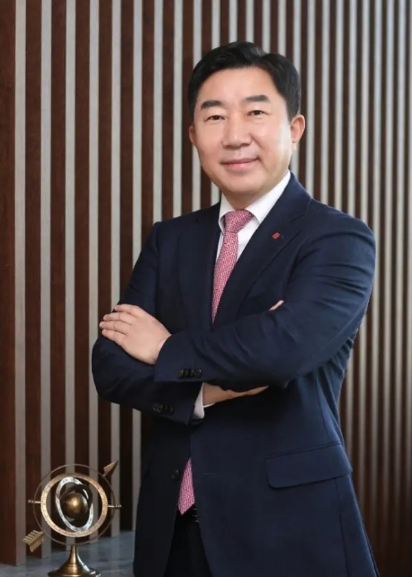  * 김용석 롯데정밀화학 대표이사