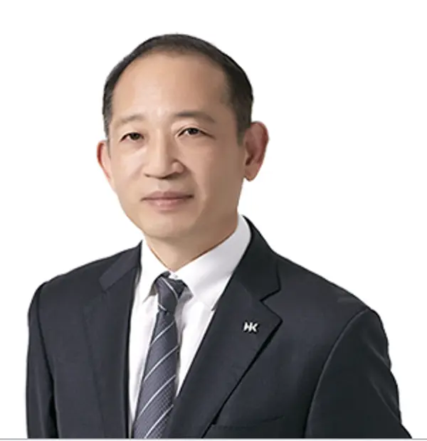  * 최현규 한국콜마 대표이사