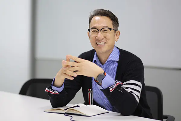  * 서정식 현대오토에버 대표이사