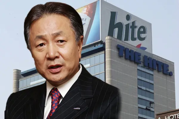 * 박문덕 하이트진로 대표이사