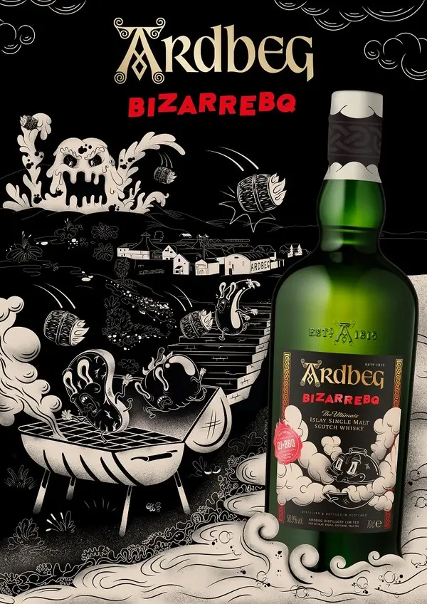 * 사진 아드벡(Ardbeg)