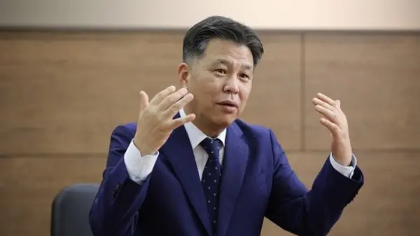  * 최원근 WCP 대표.