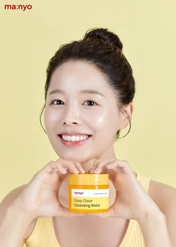  * 마녀공장, 클렌징 1등 노하우를 담은 ‘딥 클리어 클렌징 밤’ 런칭 (사진제공=마녀공장)