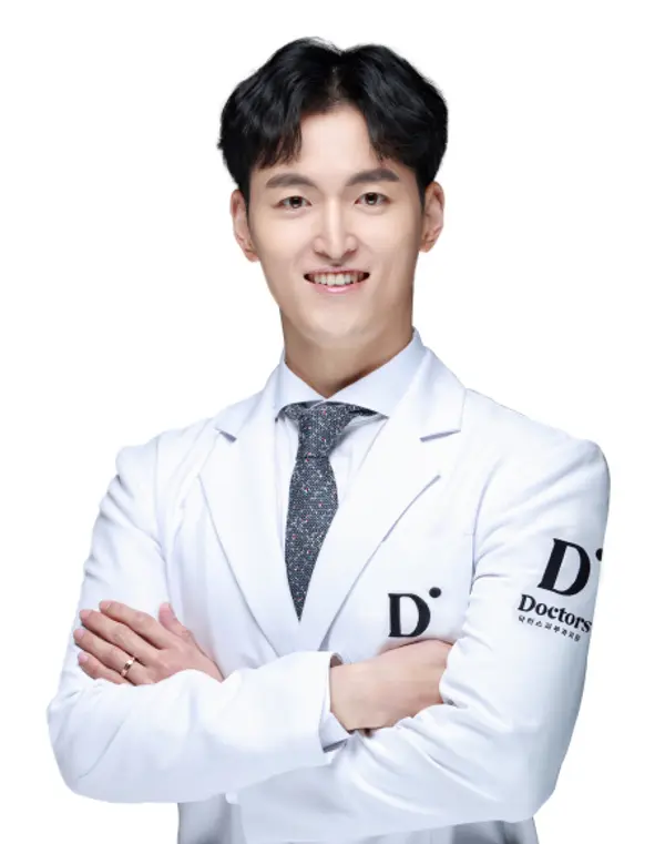 신도림 닥터스피부과의원 이원경 원장