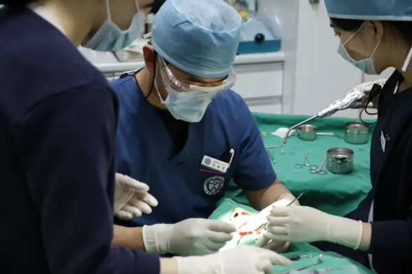 이승준 논산 연세퍼스트치과의원 대표원장