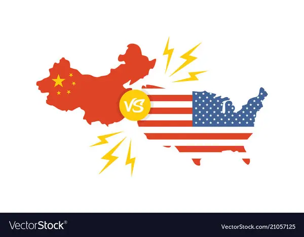 바이든 미국 대통령이 대중국 투자에 대한 추가 제재를 발표했다.