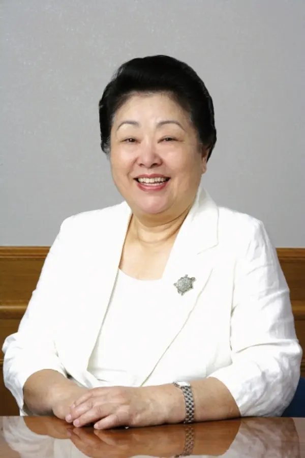 장영신 애경그룹 회장