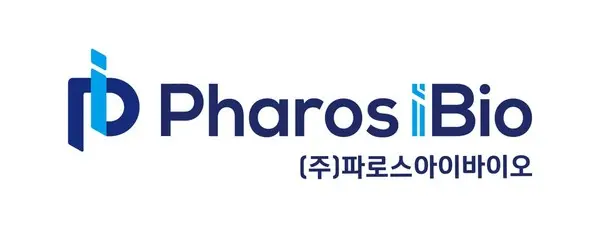 파로스아이바이오 로고 [사진=파로스아이바이오]