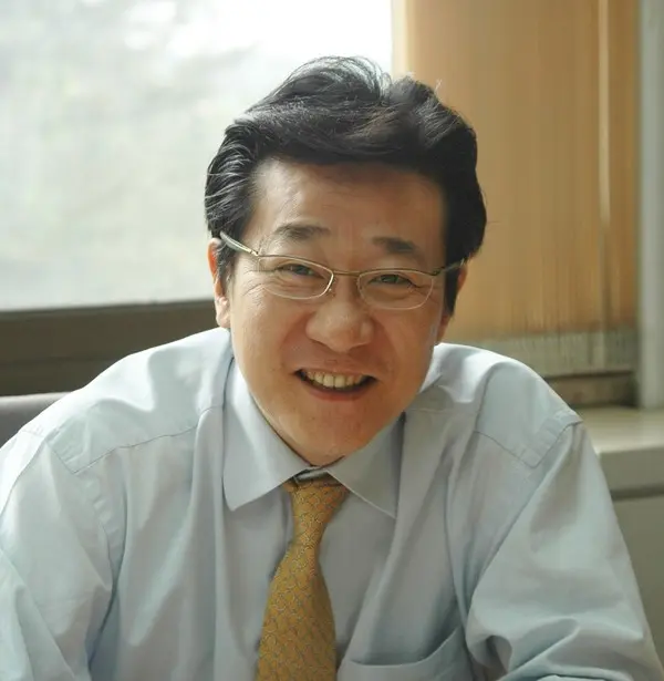 알에스오토메이션 CSO로 선임된 조동일 교수 [사진=알에스오토메이션]