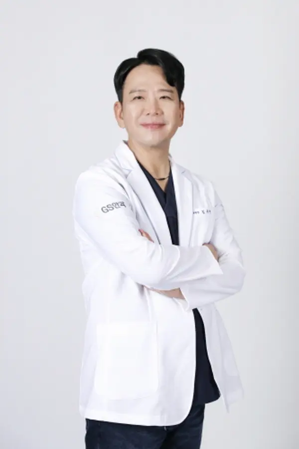 지에스안과 김무연 원장