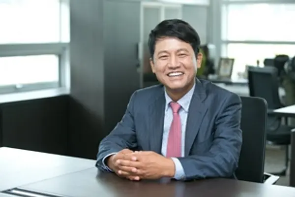 엘오티베큠 대표이사 CEO 오흥식 회장