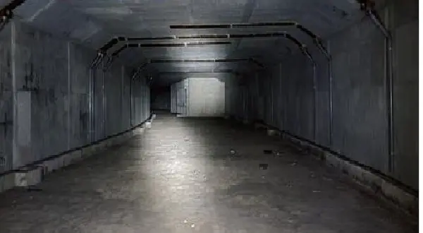 서울광장 아래 숨겨져 있던 비밀공간이 40년 만에 시민들에게 공개된다. (사진출처. 서울시)