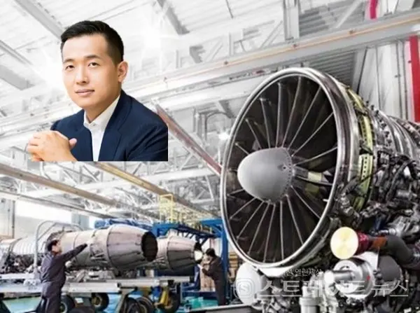  * 김동관 한화에어로스페이스 전략부문 대표이사