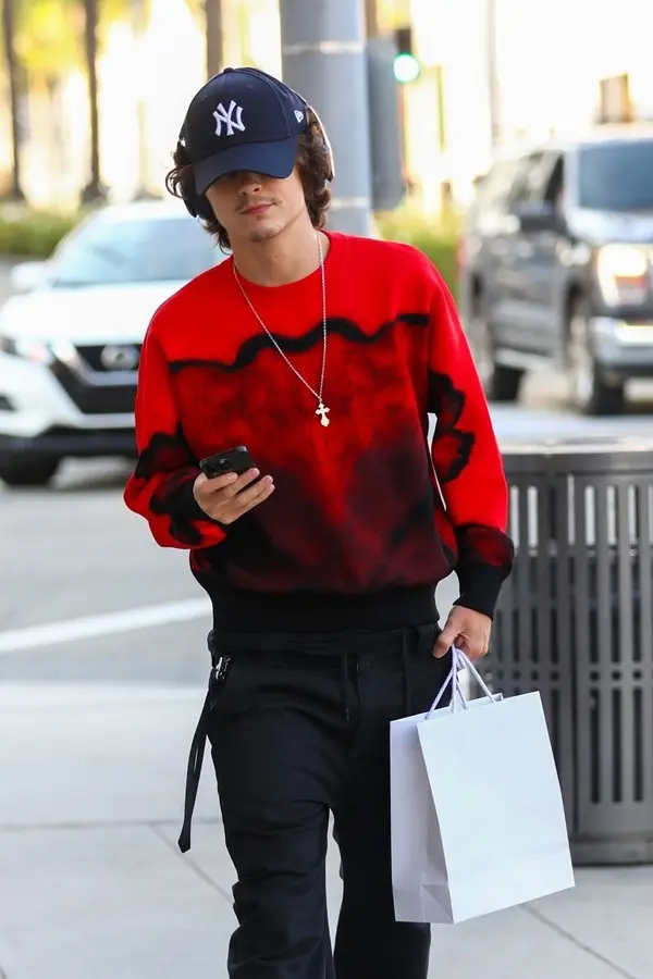 (사진=알렉산더 맥퀸)