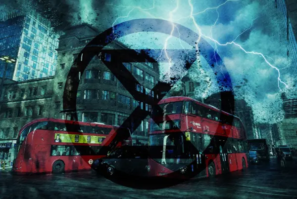  * 인간까지 포함될 여섯 번째 대멸종에 대한 우려가 제기되고 있다. 사진=픽사베이 