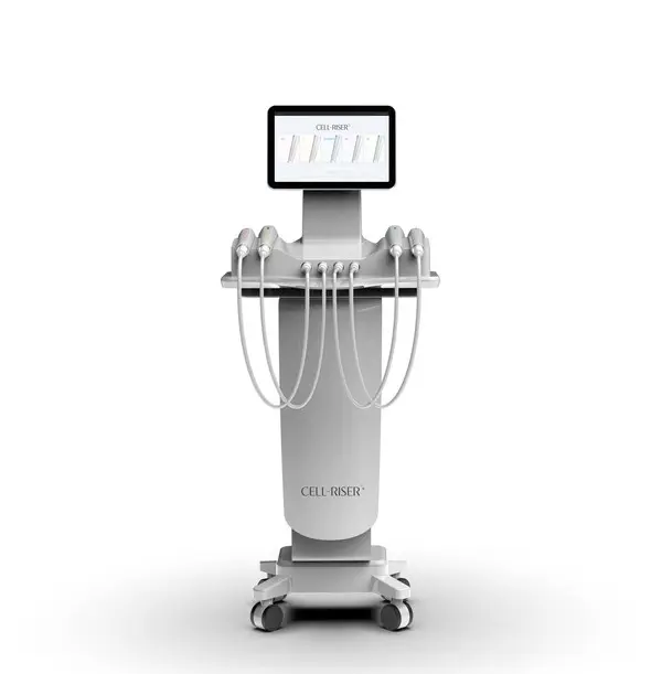 에스테틱샵 전용 멀티 피부미용기기 