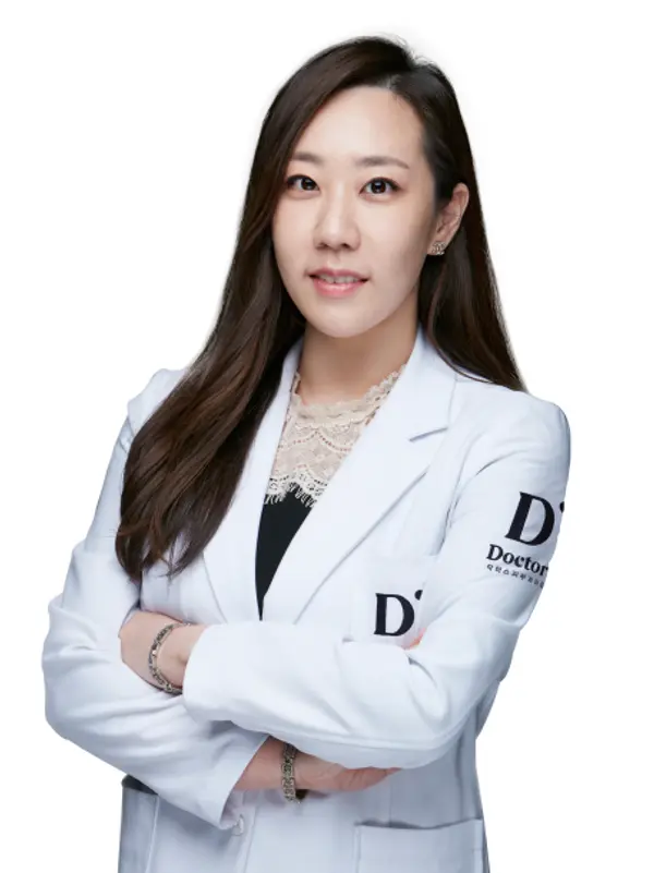 닥터스피부과의원 마포공덕점 김태인(피부과 전문의) 원장