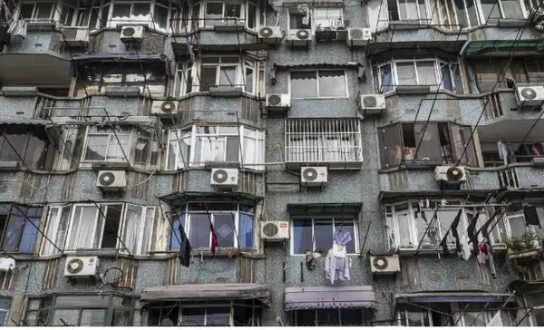 개발도상국에서는 에어컨에 사용되는 냉매 생산 과정에서 여전히 HFC를 만들어 낸다. 사진=픽사베이