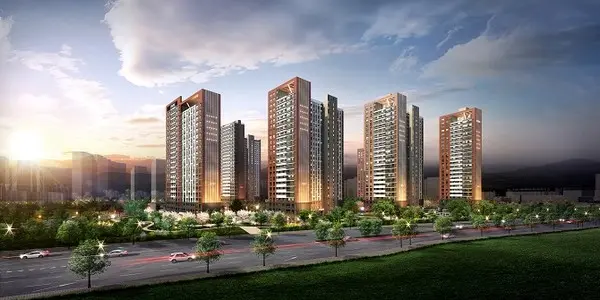 청주 가경 아이파크