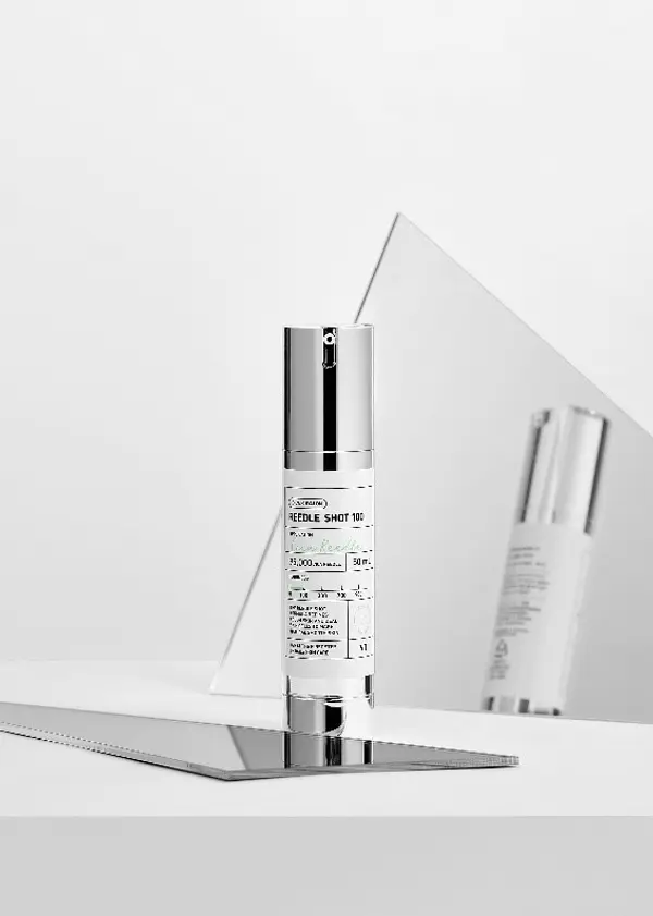 브이티코스메틱 리들샷 제품