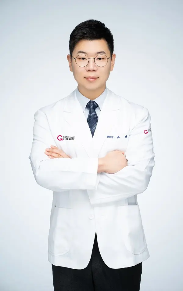 케이뷰티성형외과의원 유헌 원장