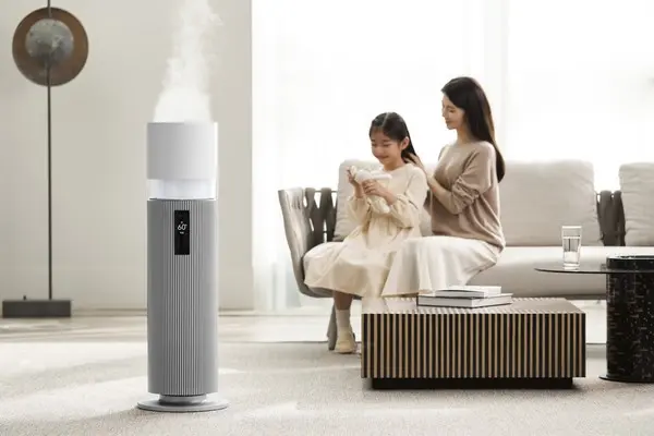 LG 퓨리케어 오브제컬렉션 하이드로타워