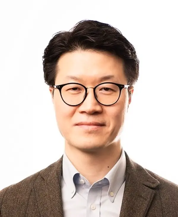 최창희 신임 삼성자산운용 부사장.