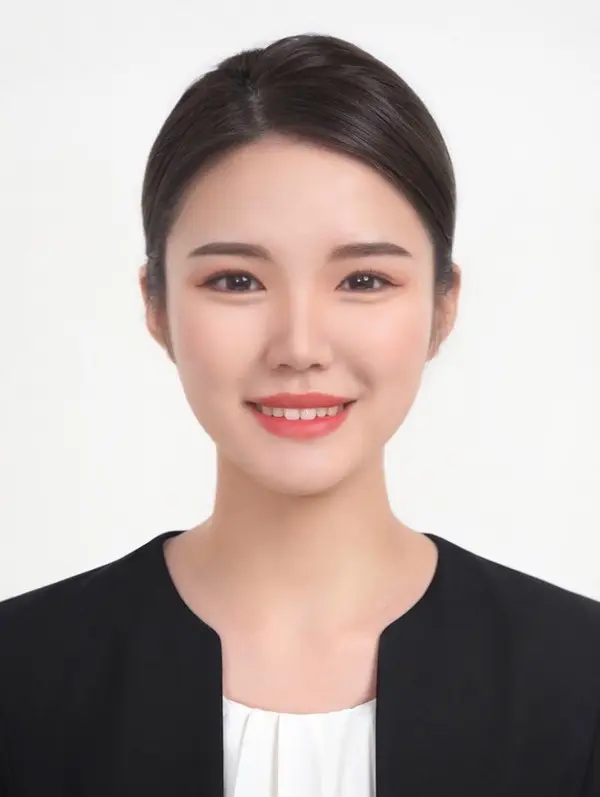 보이스피싱을 막은 이다은 제주은행 부산지점 행원 [출처: 제주은행]