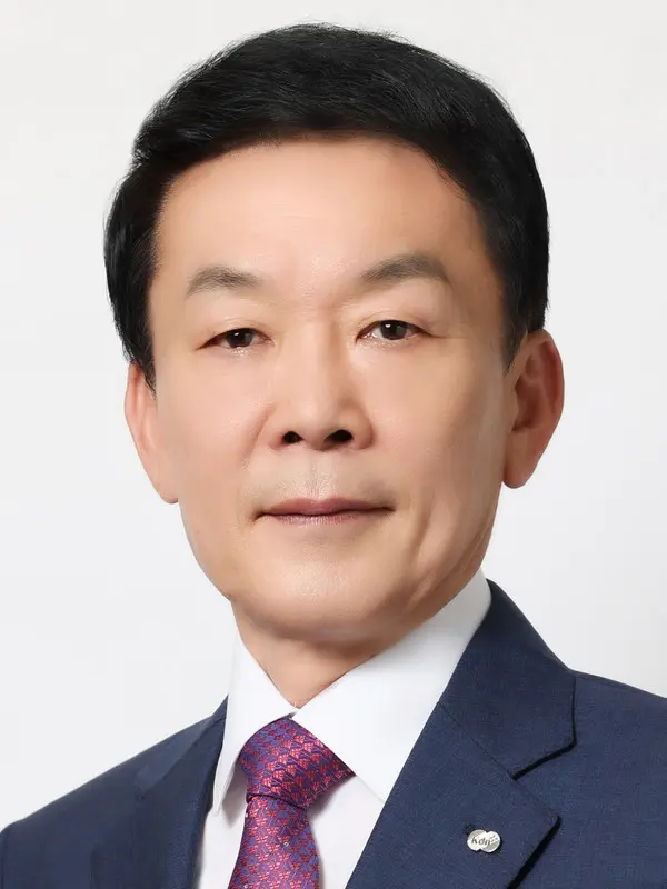 김장현 한전KDN 사장.
