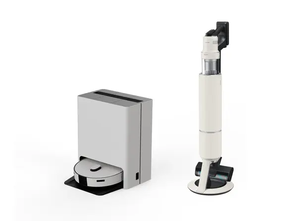 삼성전자 비스포크 청소기 제품군