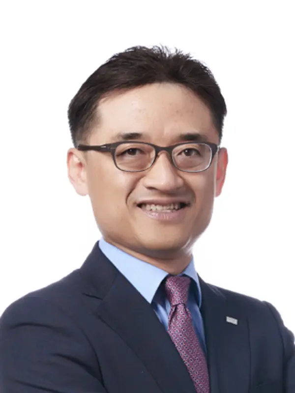  * 김미섭 부회장