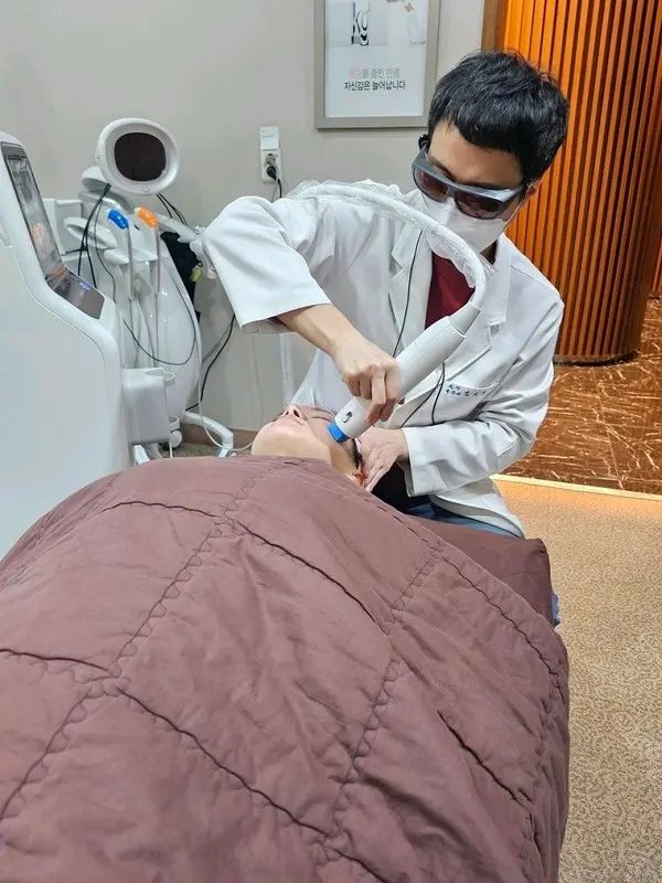 필스토리 전주점 김선국원장