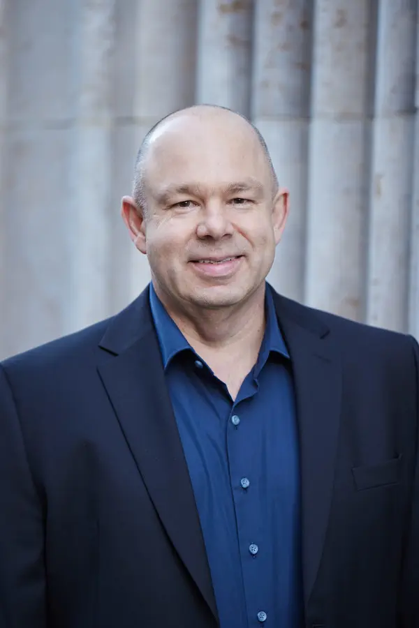 얀 베커 Apex.AI CEO