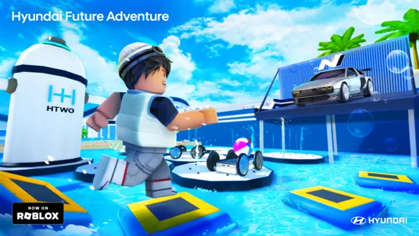 현대차 로블로스 