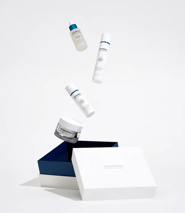 노바덤 제품 라인업