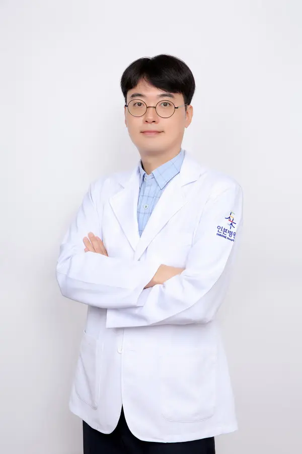 송용근 인본병원 파주점 원장