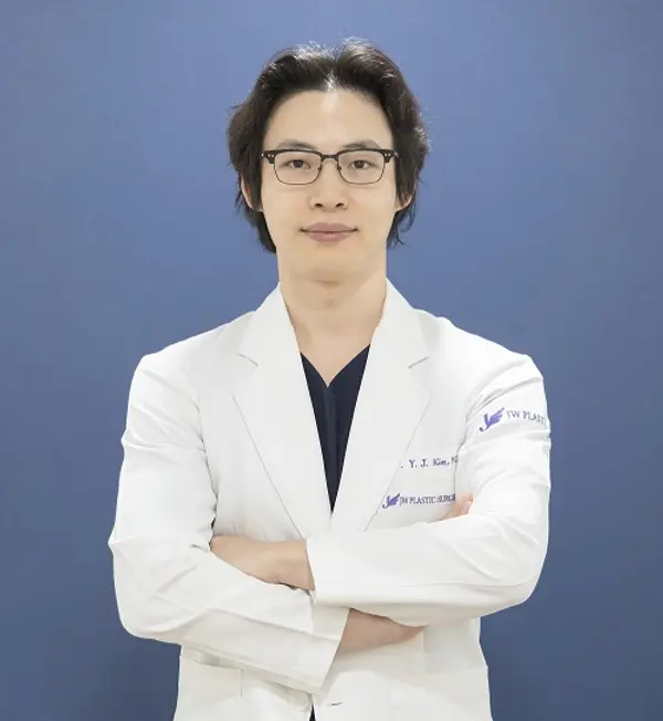 JW정원성형외과 김연준 원장
