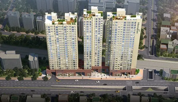 [출처: 월드메르디앙 소사역 아파트]