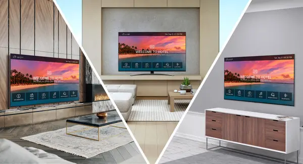 LG전자, B2B 통합 관리 솔루션 플랫폼 ‘LG 비즈니스 클라우드’ 선보인다