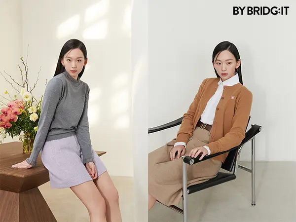 롯데홈쇼핑은 30일(화) 단독 패션 브랜드 