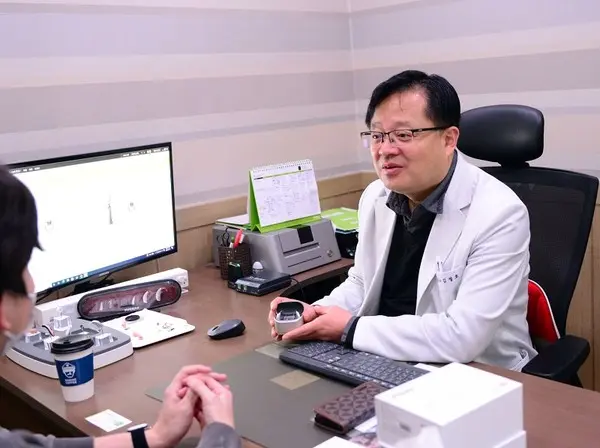 포낙 계양센터 김정호 센터장